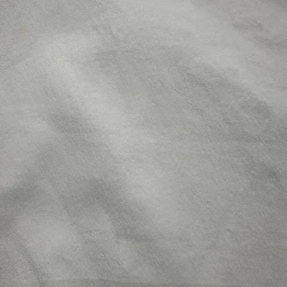 Genuine Leather Luxury White Mini Skirt Buttery Soft Lambskin Feel - Picture 6 of 12